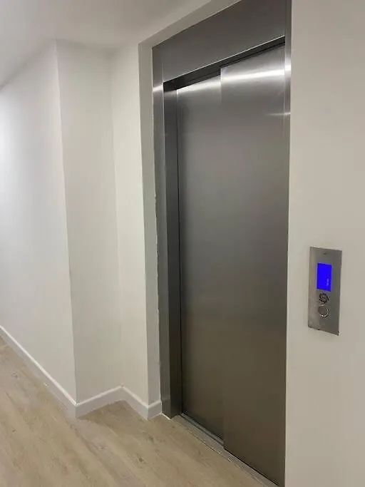 Apartament Aparta Estudio Unicentro Bogotá Kolumbia