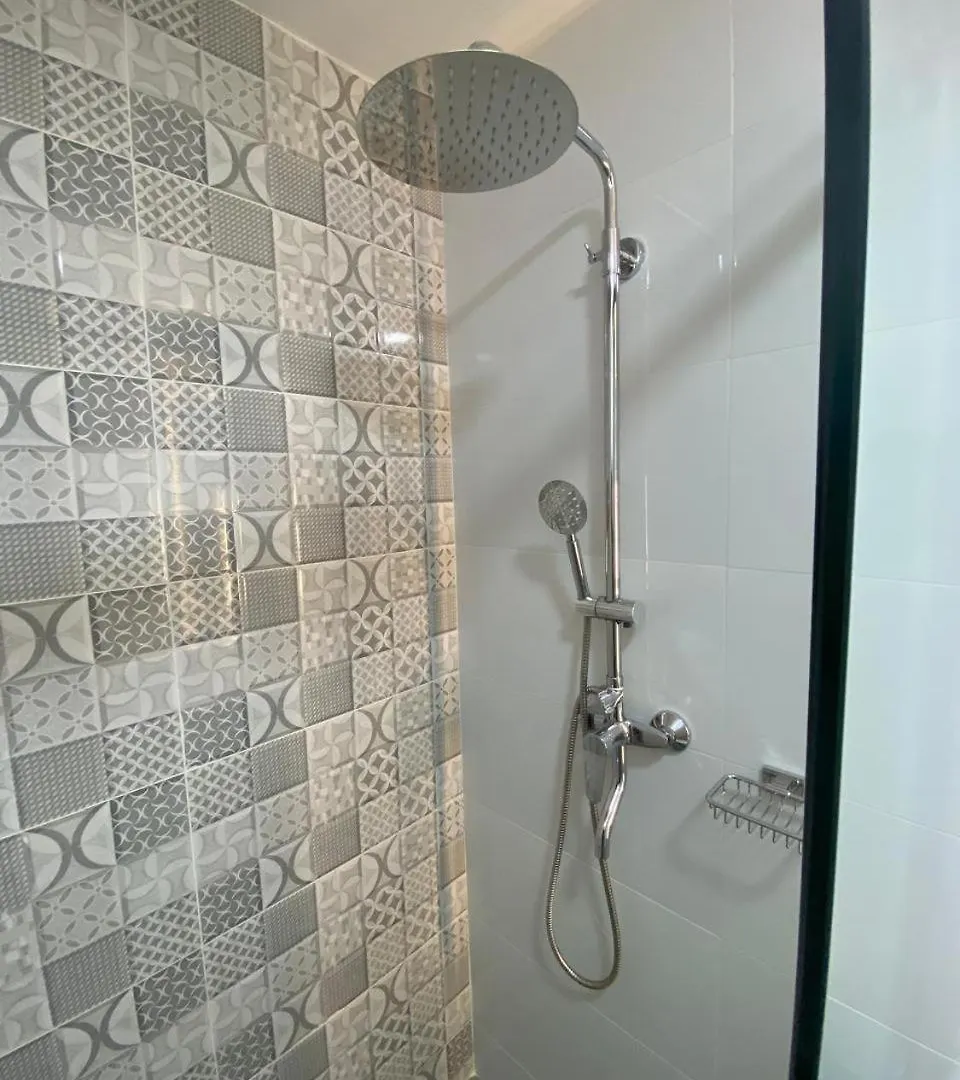 Aparta Estudio Unicentro Bogota Apartment