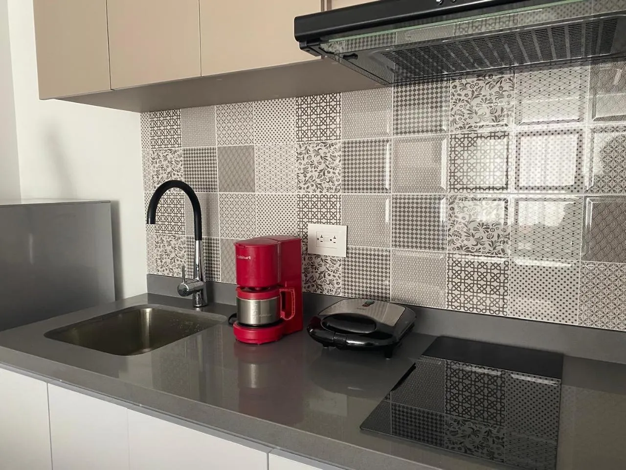 Aparta Estudio Unicentro Bogota Apartment