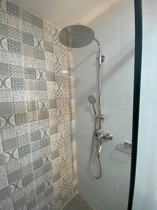 בוגוטה Aparta Estudio Unicentro